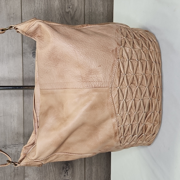 Day & Mood Bags Anthropologie Day Mood Leather Crossbody Shoulder